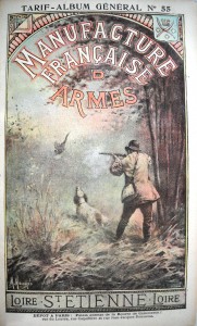 Tarif Album 1899 N°55