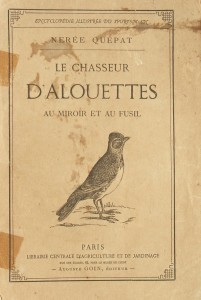 Livre Nérée Quépat
