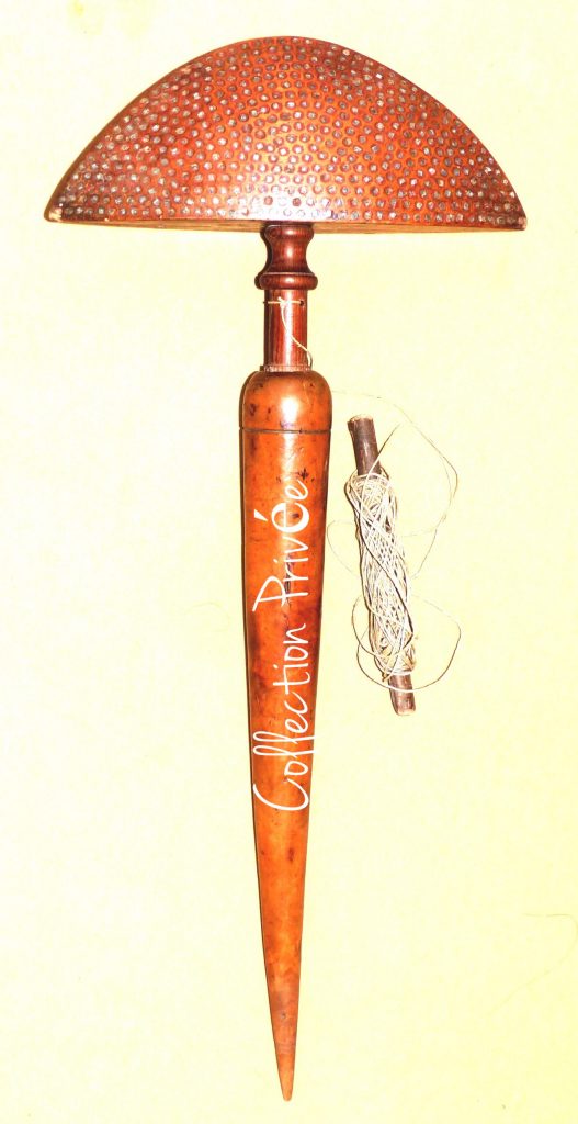 Miroir 1000 Incrustations