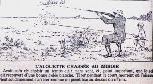 Gravure 1935-1936 - Scène 2