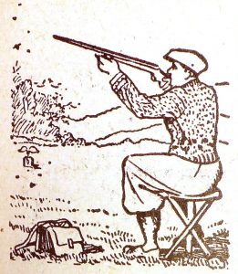 Gravure Catalogue 1933-1934