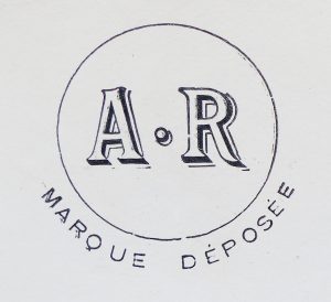 Logo AUBÉ & ROLLAND
