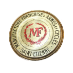 Logo MANUFRANCE