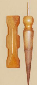 Miroir (A.R) collection