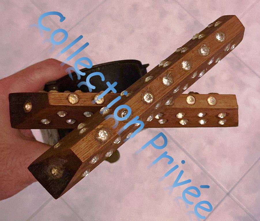 OLLAGNIER 1862 détail