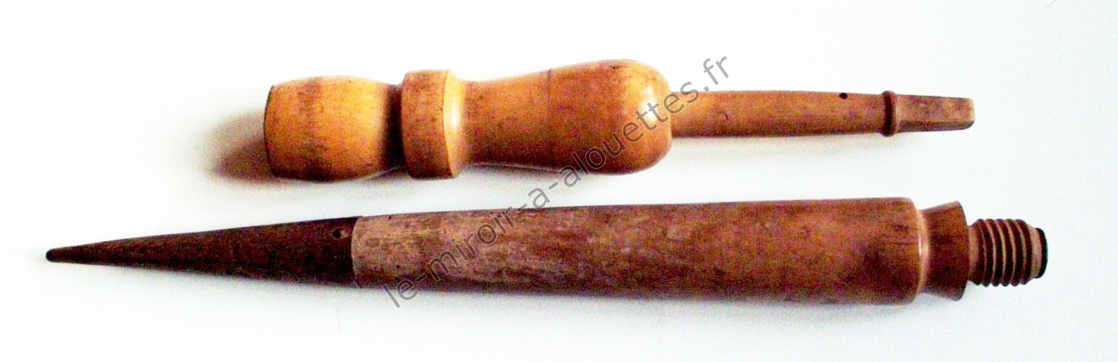 Pied 1905 Collection