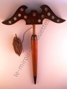 Miroir Verney-Carron Collection